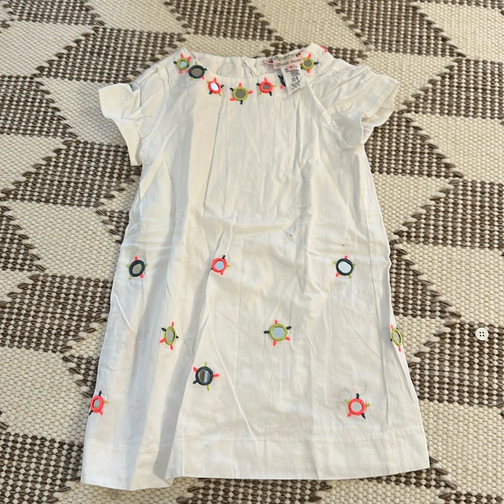 Bonpoint size 4 dress